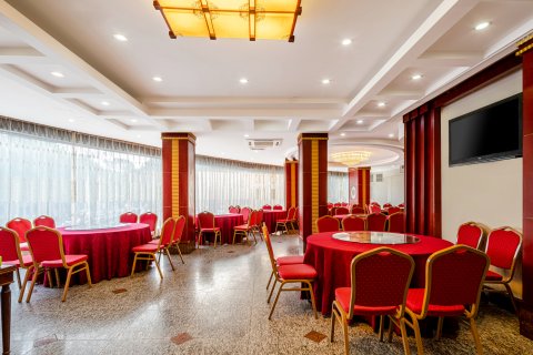 容县黑马宾馆(容州古镇店)