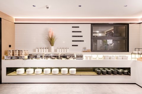 你好酒店(开封鼓楼广场清明上河园店)