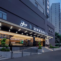 酒店头图