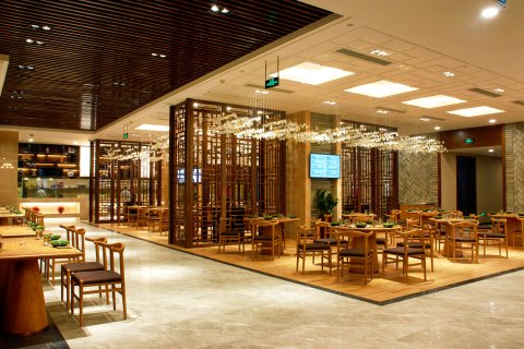 惠州翡翠山华美达酒店