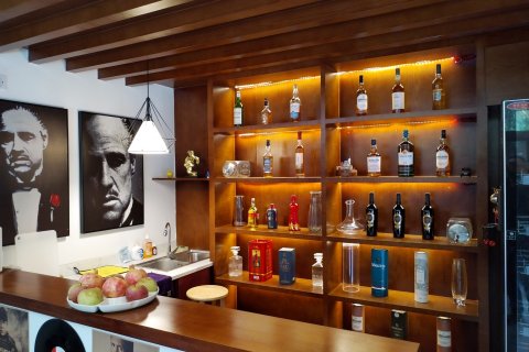 丽江木房子轻奢民宿