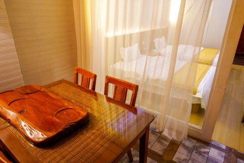 闽清龙湾大酒店