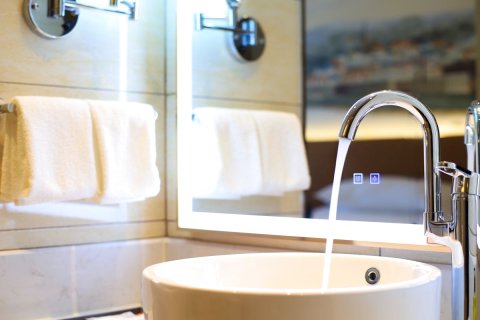 维也纳酒店(诸城龙都街恐龙公园店)