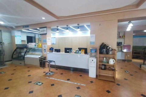 济宁7天连锁酒店(火车站店)