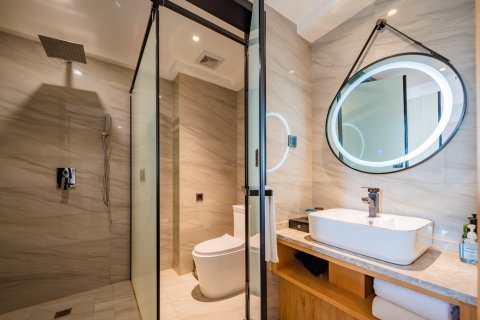 凯迪斯曼酒店(西安钟楼店)