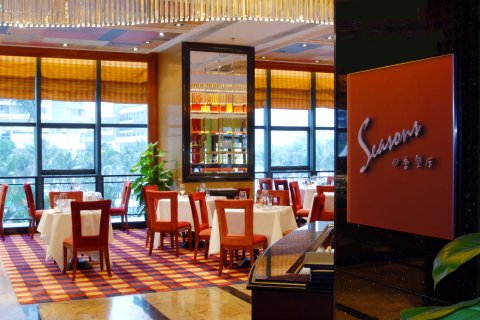 深圳凯宾斯基酒店