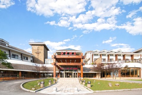 仙女山新华酒店