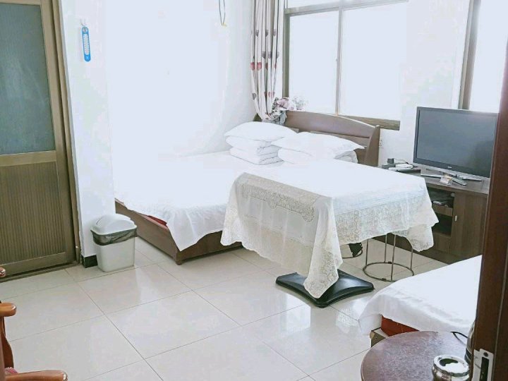 北京老象峰风景区秀丽农家院