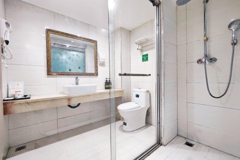 阿富尔连锁智慧酒店(吉首乾隆店)