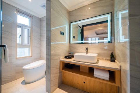 凯迪斯曼酒店(西安钟楼店)