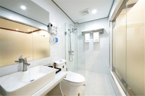 凤凰紫轩阁客栈