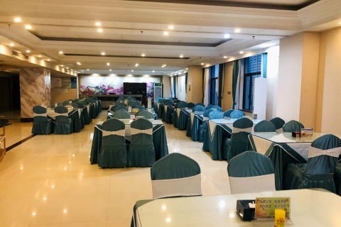 来宾嘉信国际酒店