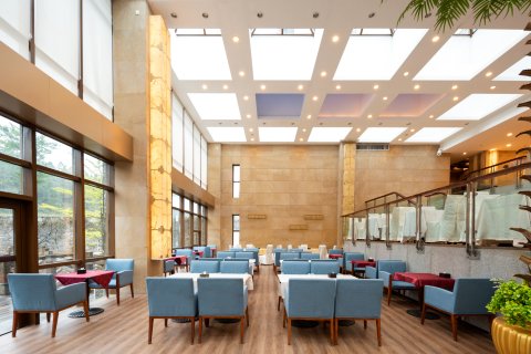 仙女山新华酒店