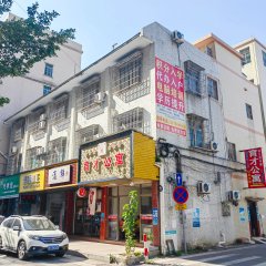 酒店头图