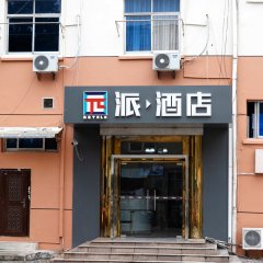 酒店头图