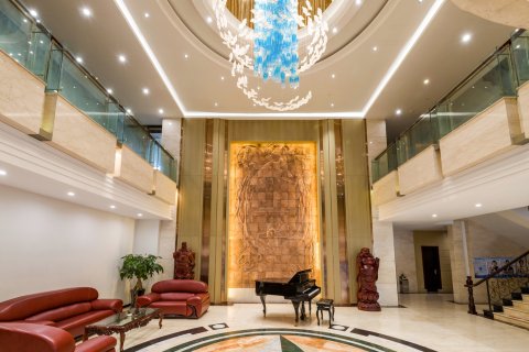 德化戴云大酒店