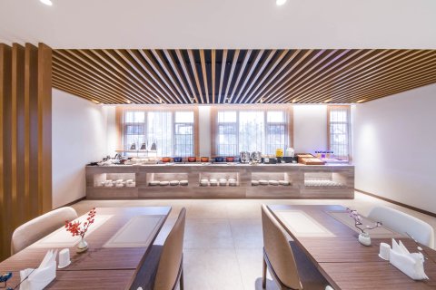 云上四季尚品酒店(昆明老街南屏步行街店)