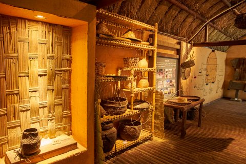 昌江黎奢时光里民宿