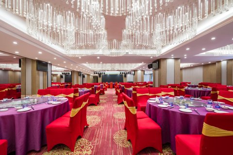 德化戴云大酒店