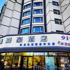 酒店头图