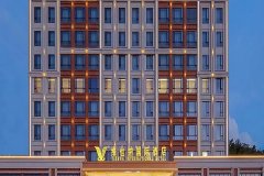 维也纳国际酒店(云浮世纪大道店)