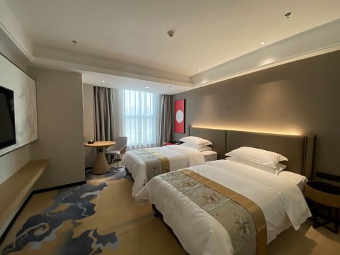 金钟湖大酒店