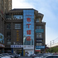 酒店头图