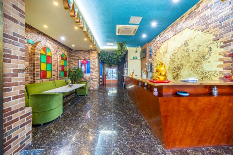 港湾之星酒店(建湖汽车客运站店)