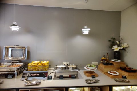 如家商旅酒店(苏州观前街店)