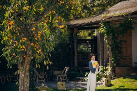 溧阳印象天目·轻奢茶生活美学·团建聚会Villa