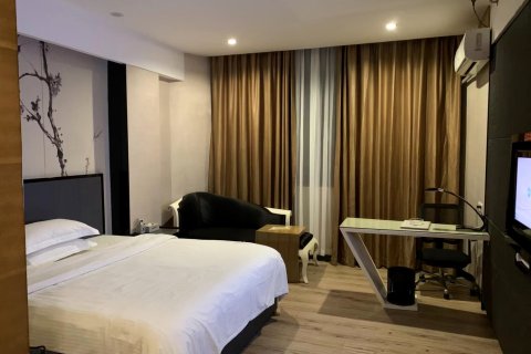 鲁信酒店(金沙广场锦江店)