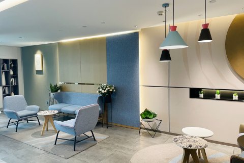 如家酒店·neo(苏州观前街人民路店)