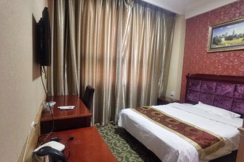 栢汇商务酒店(西平行政学校店)