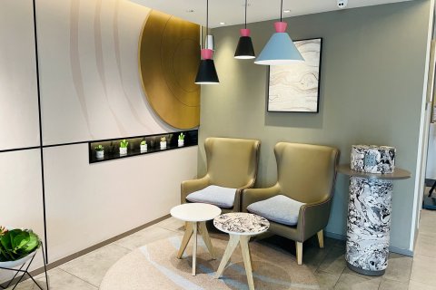 如家酒店·neo(苏州观前街人民路店)