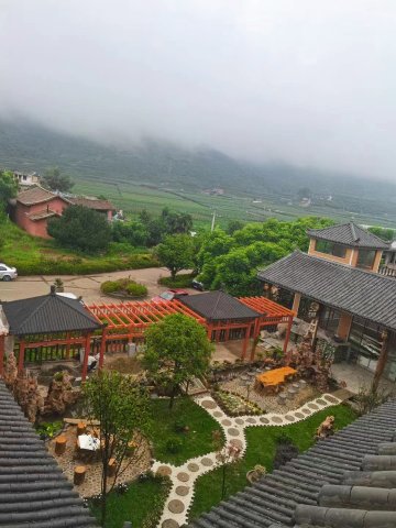 舍远民宿