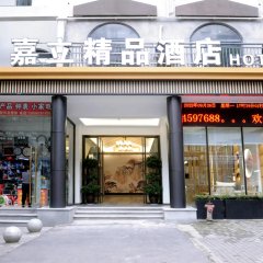 酒店头图