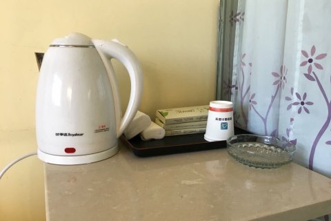 鑫金园小宾馆(彰武火车站店)