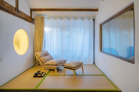 依山依市客栈(丽江古城木府店)