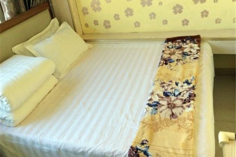 鑫金园小宾馆(彰武火车站店)