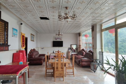 印江湘贵梵宾馆