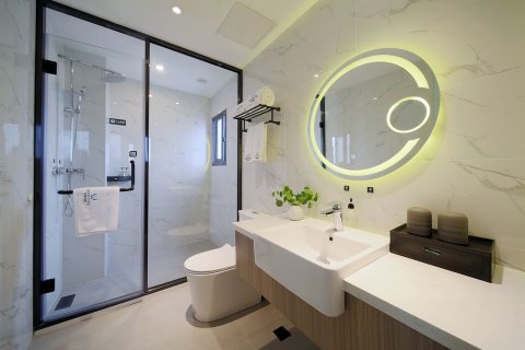 万澳酒店(厦门中山路鼓浪屿码头店)