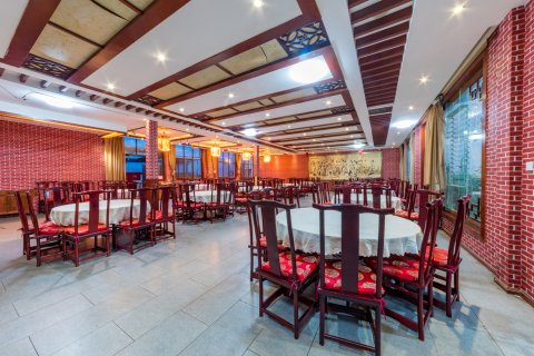 鑫源大酒店(昆明长水机场店)