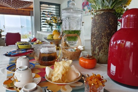 大理双廊碎片·吾乡海景公馆