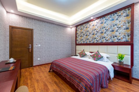 鑫源大酒店(昆明长水机场店)