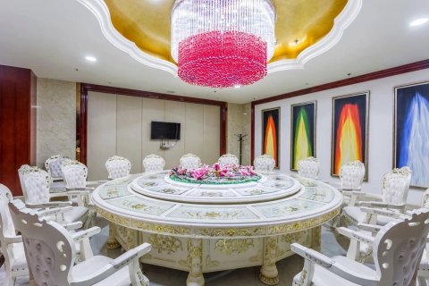 鄯善万洲楼兰大酒店