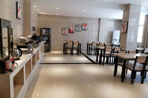 佳荔酒店(鄂州文星大道店)