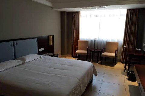 东方和佳乐酒店