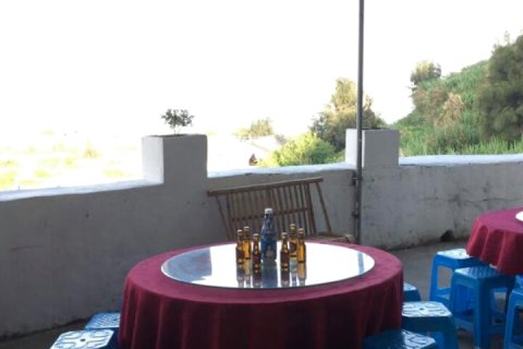 南麂岛海钓民宿