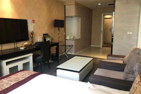 石河子瑞丽国际商务宾馆