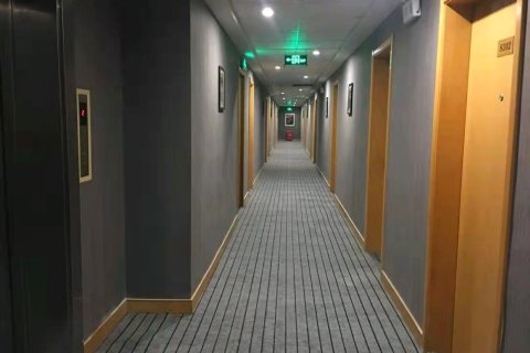 如东宜家快捷酒店